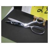 Singer Pinking Shears, Vintage