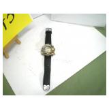Steampunk Wristwatch by Pino
