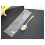 Spoon Gorham Sterling Silver, Camellia