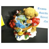 Merry Christmas Decor, Around the World