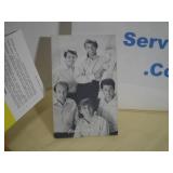 "The Beach Boys" 1960