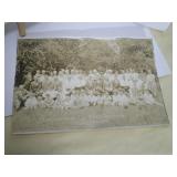 Antique Photograph R.F.D. Carriers, WML County