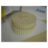 Giorgio Beverly Hills Dusting Powder Container