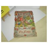 "To My Sweetheart" Antique Valentine