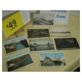 Antique Post Cards