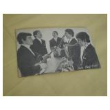 Dave Clark Five Exhibit Arcade Card