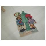 Valentine Vintage, Black Americana