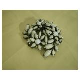 Floral Style Vintage Brooch