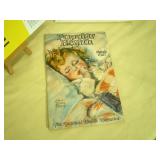 Popular Health, March 1927 with Beautiful Baby