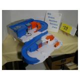 Hot Wheels Playset