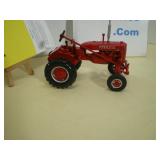 Farmall A McCormick-Deering Ertl Die Cast 1991