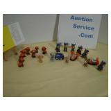 Paw Patrol Small Figurines