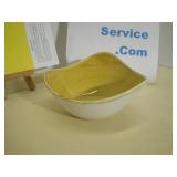 Bowl, Churchill Stonecast Super Vetrified