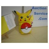 Pokemon Pikachu Calculator, Vintage