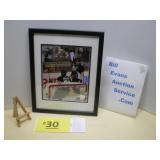 Sidney Crosby Pittsburgh Penguins Photo