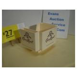 Crown Royal Vintage Bar Caddy