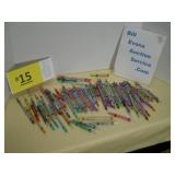 Crayola Twistables Colored Pencils and Crayons