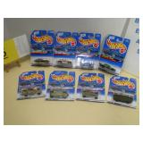 Hot Wheels Die Cast Vintage NOS