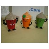 Frosy Frights, Halloween Wendy