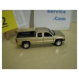 Chevrolet "Chevy" Silverado 1998 Pickup Truck