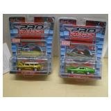Pro Rodz Die Cast Cars by Maisto
