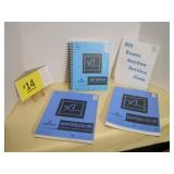 Art Supplies; Mixed Media Paper Tablets Pads