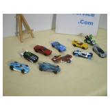 Hot Wheels Die Cast