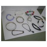 Bracelets, Nice Assortment