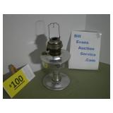 Aladdin No. 21c Oil Lamp