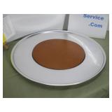 York Cheese & Cracker Service by Carlton G. Towne