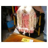 Native American Doll Outfit