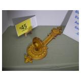 Wall Sconce Candle Holder Wall Hanging
