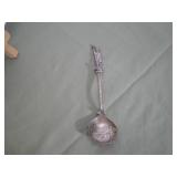 Sterling Silver Spoon, 22.5 Grams