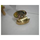 Lipstick Case Compact with Mirror