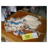 Native American Doll Outfit