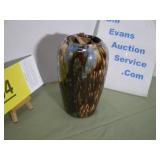 Old Pottery Vase, Brush McCoy