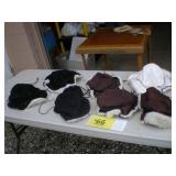 Outdoorsman Style Hats