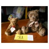 Boyds Bears