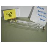 Antique Glass Rolling Pin