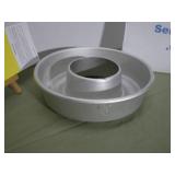 Bundt Pan Wear-Ever Aluminum