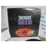 Rush, 2112, 'Solar Federation' Vinyl LP