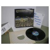 Commander Cody and his Lost Planet Airmen LP