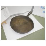 Skillet Cast Iron Wagner Ware 8'