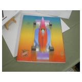 Indianapolis 500 2003 Official Souvenir Program