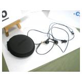 Bose SoundSport In-Ear Headphones, Wired