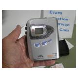 Sony Walkman WM-FX290