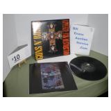 Guns 'N Roses, Appetite for Destruction