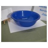 Pyrex 'Moody Blue' Vintage Mixing Bowl