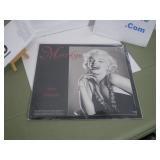 Marilyn Monroe Calendar 2001, Sealed NOS
