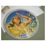 Vogue Vinyl, The Picture Record, RARE